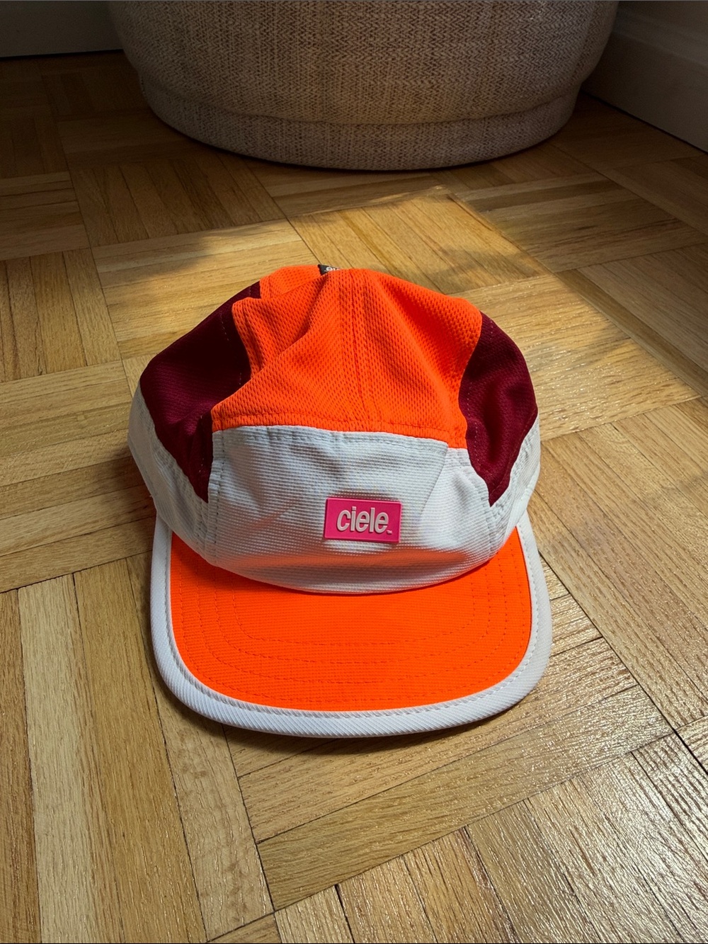 Ciele ALZCAP Running Hat